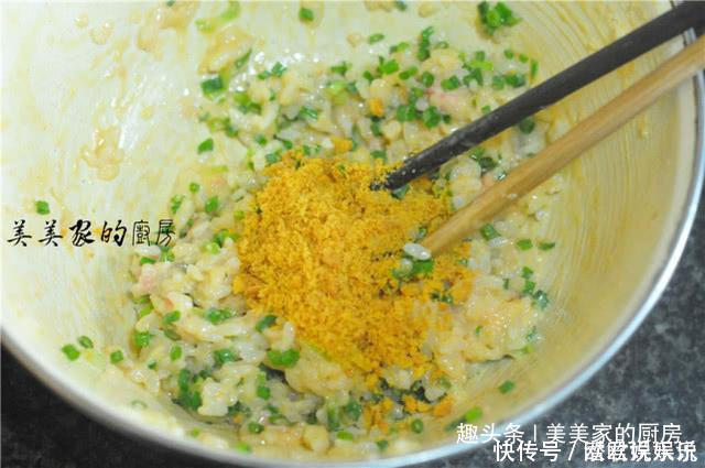 糯米食品|孩子高中了,营养很重要,我隔三差五给他做此早餐,补脑特别好!
