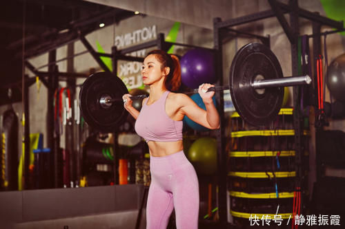 健身|记住4个健身小常识,能帮你提高健身效率!