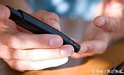 糖尿病|血糖在多少最好?对照这些数据看一看,也许你的血糖并不高!