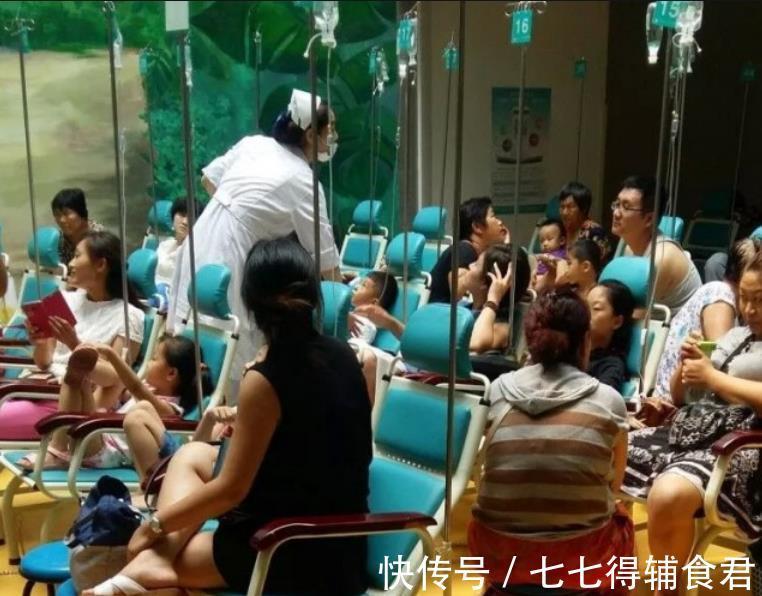宝妈|孩子发烧3天不输液,真的会烧坏“大脑”吗?答案多数家长想不到