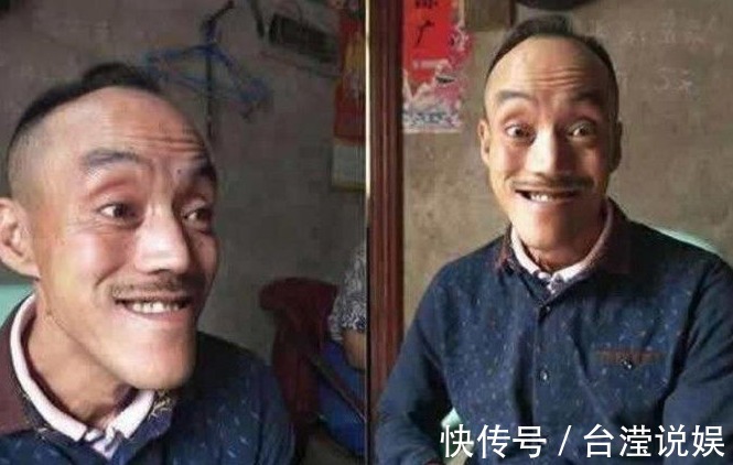 动画片|他因为长得丑,被妻子抛弃,现在因熊出没,娶到小她20岁的娇妻
