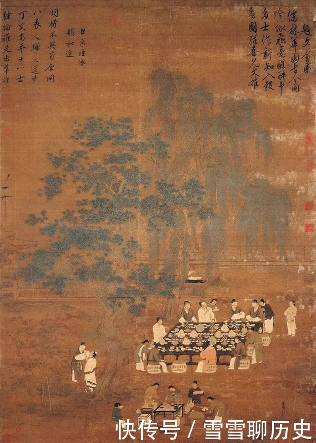 包拯60岁做寿,悲哀自己无儿无孙,儿媳妇你有一个才出生的孩子