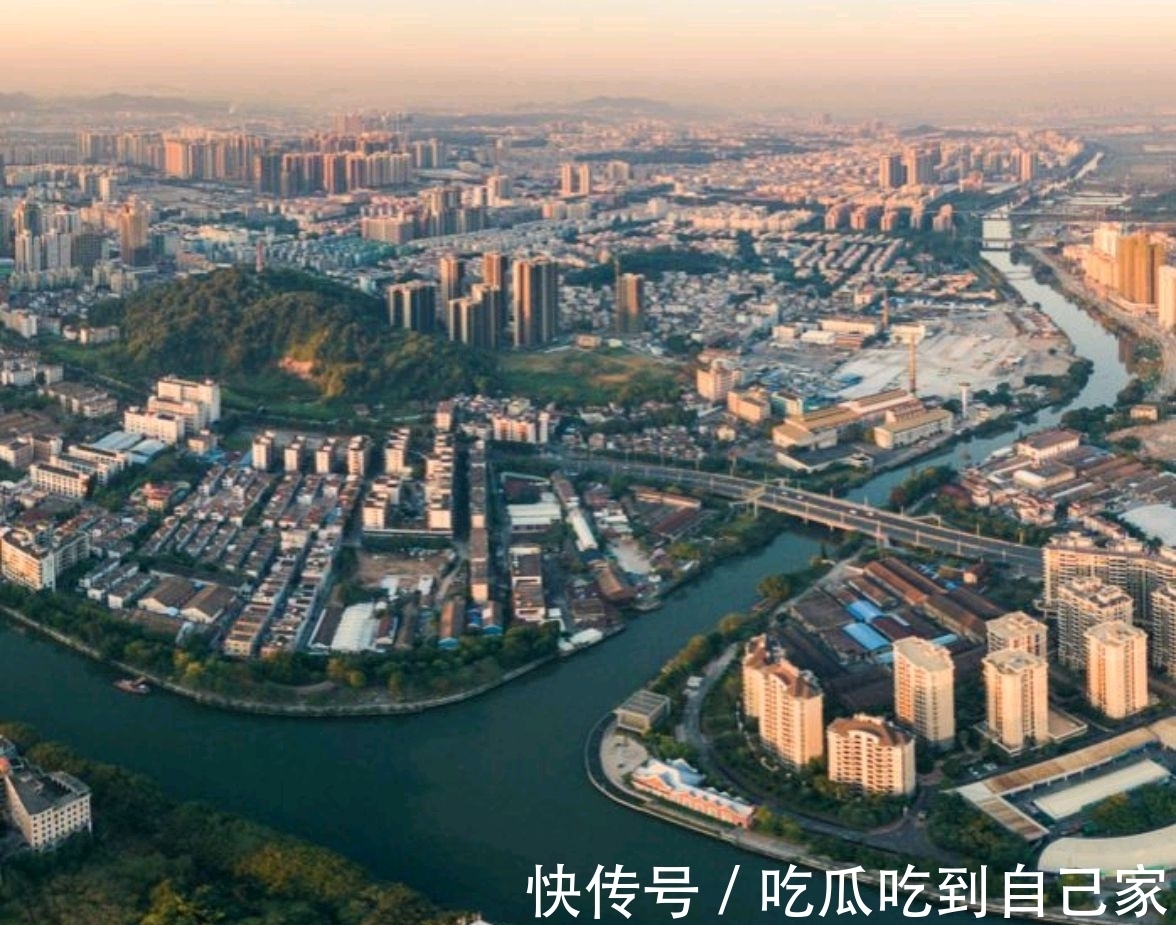 地块|五张王牌尽出!宁波海曙的发展终于摊牌了!