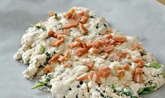 高筋面粉|夏天，教你做下午茶点，做法简单，香甜酥脆，学会不用出去买了