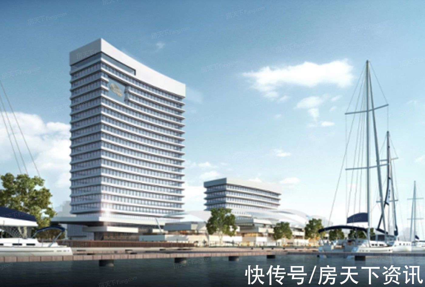 楼盘|厦门湖里高分楼盘的最新现场美图，速来围观