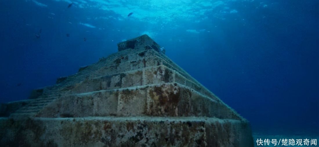 秘密 中国周边发现三个史前海底遗迹 海里到底还有多少秘密 史前文明 奇闻异事 快看奇闻网
