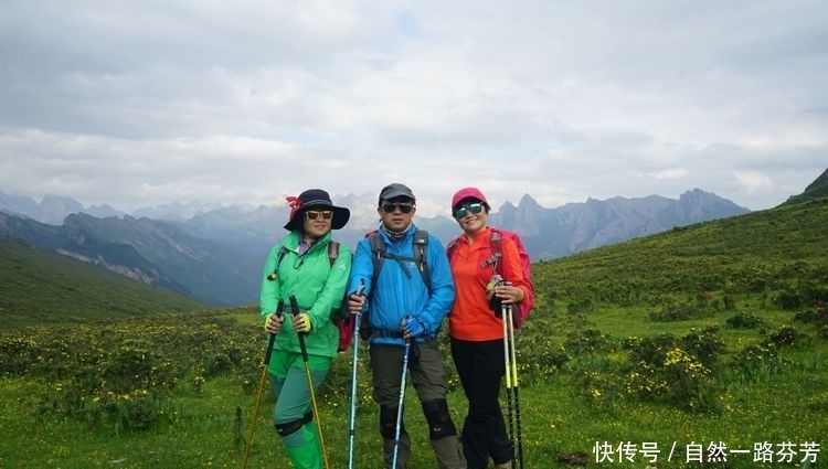 迭部|迭部措美，不忍错过的美丽