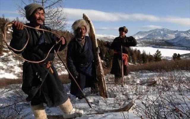 民族|被迫西迁的突厥民族，为何没有被同化，反而成为“领头班子”？