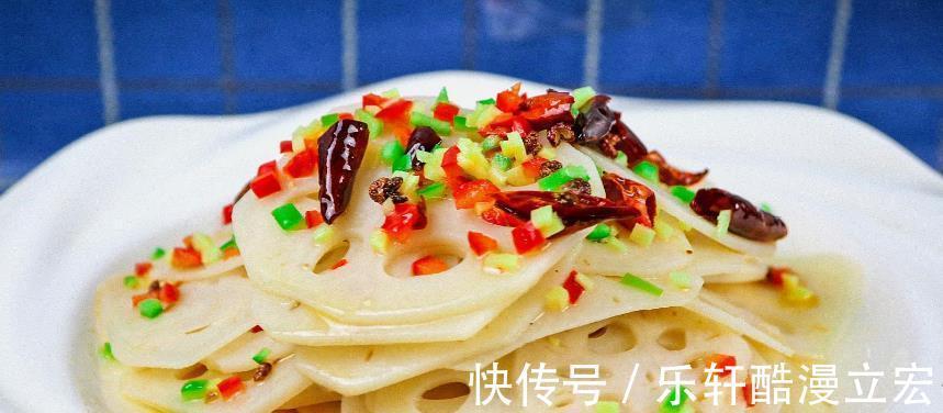 脆嫩|买莲藕,学会区分“粉藕”和“脆藕”,差别很大,弄明白了不买错