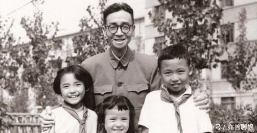 林洙|林洙的子女 林徽因的子女 差别真是大