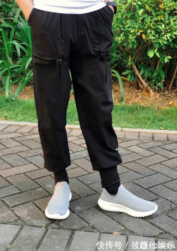 通勤 休闲可走出活力,通勤能行出风采,真有一套