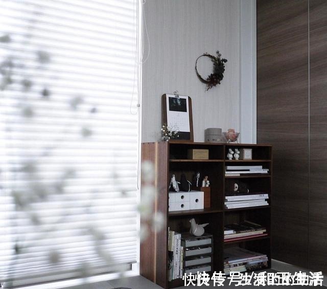 收纳|她家的厨房,井井有条,每个家居细节都处理得细致周到,受益匪浅!