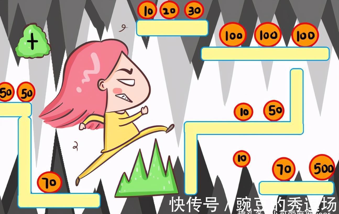 孩子|越聪明的孩子越难带！娃若有这3个“烦人”表现，家长真该高兴