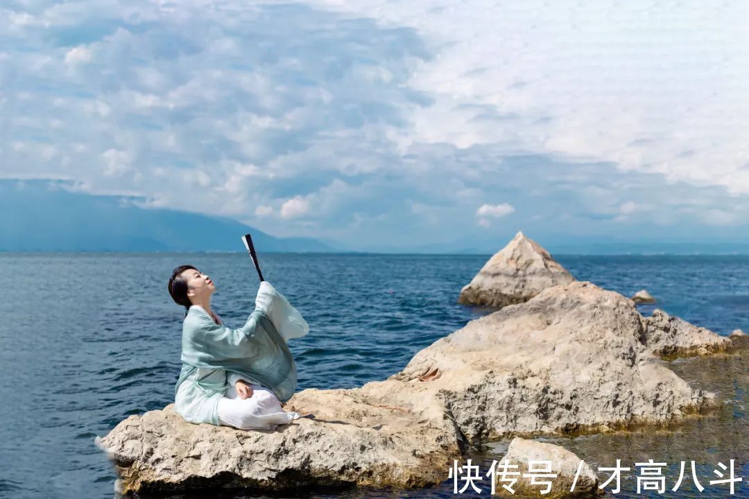 九皋#?99首经典古诗词,你只知一句,却不知全文!