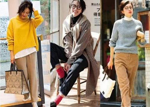  外套|初冬想要穿出优雅时髦感，学习时尚博主这6种穿搭，轻松提升衣品