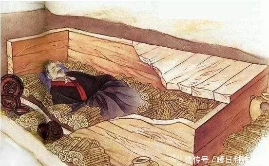 考古|千古一帝终得明证!三大考古发现同时指明一点:我们误解了秦始皇