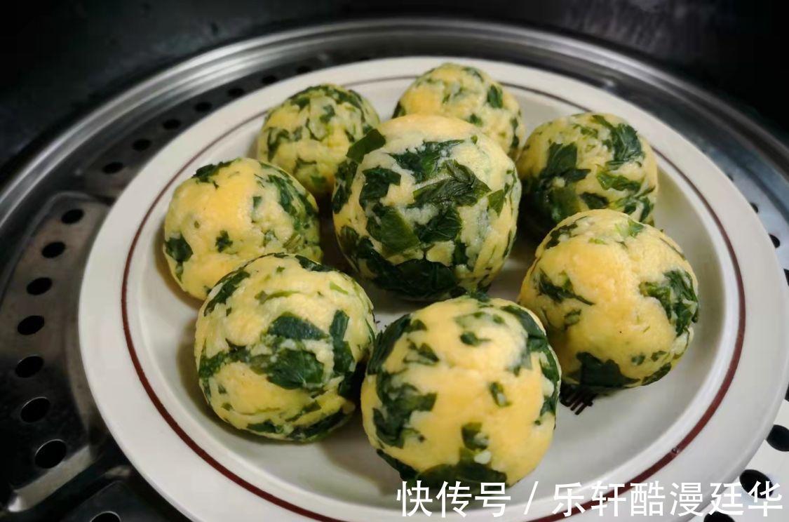 小苏打|秋天轻断食，晚餐就吃这一盘，低脂饱腹又营养，一周后果然苗条了