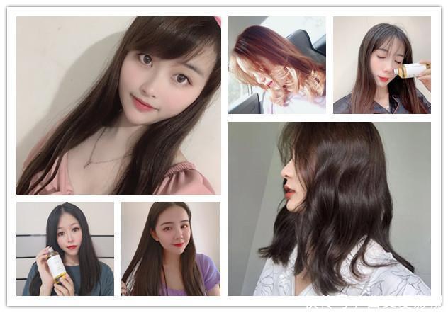 看起来“廉价感”的女生,头发都有这3个特点