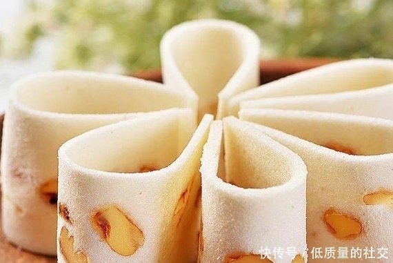 苏式糕点|教你3种糯米卷的做法,“颜值”卖相俱佳,简单美味,确定不学?