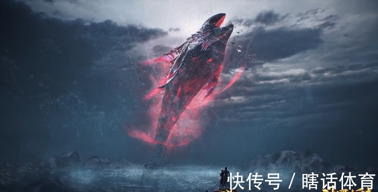 斗罗大陆|斗罗大陆中死得最惨的五只魂兽,四只被唐三击杀,两只受小舞牵连