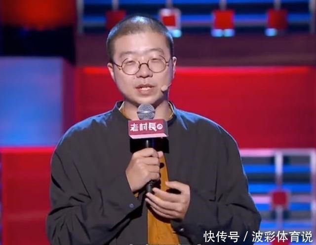 才说几个月脱口秀的李雪琴有望夺冠,可让别人笑的时候她心却在哭