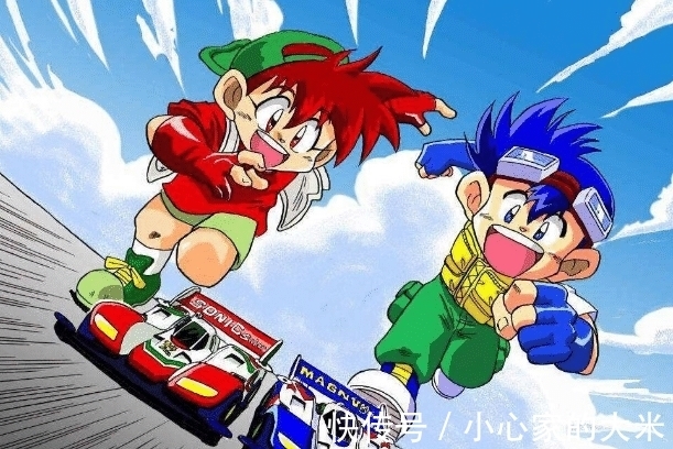 悠悠球|日漫出什么,国漫就出什么,带给90后漫迷童年的“我的伙伴”