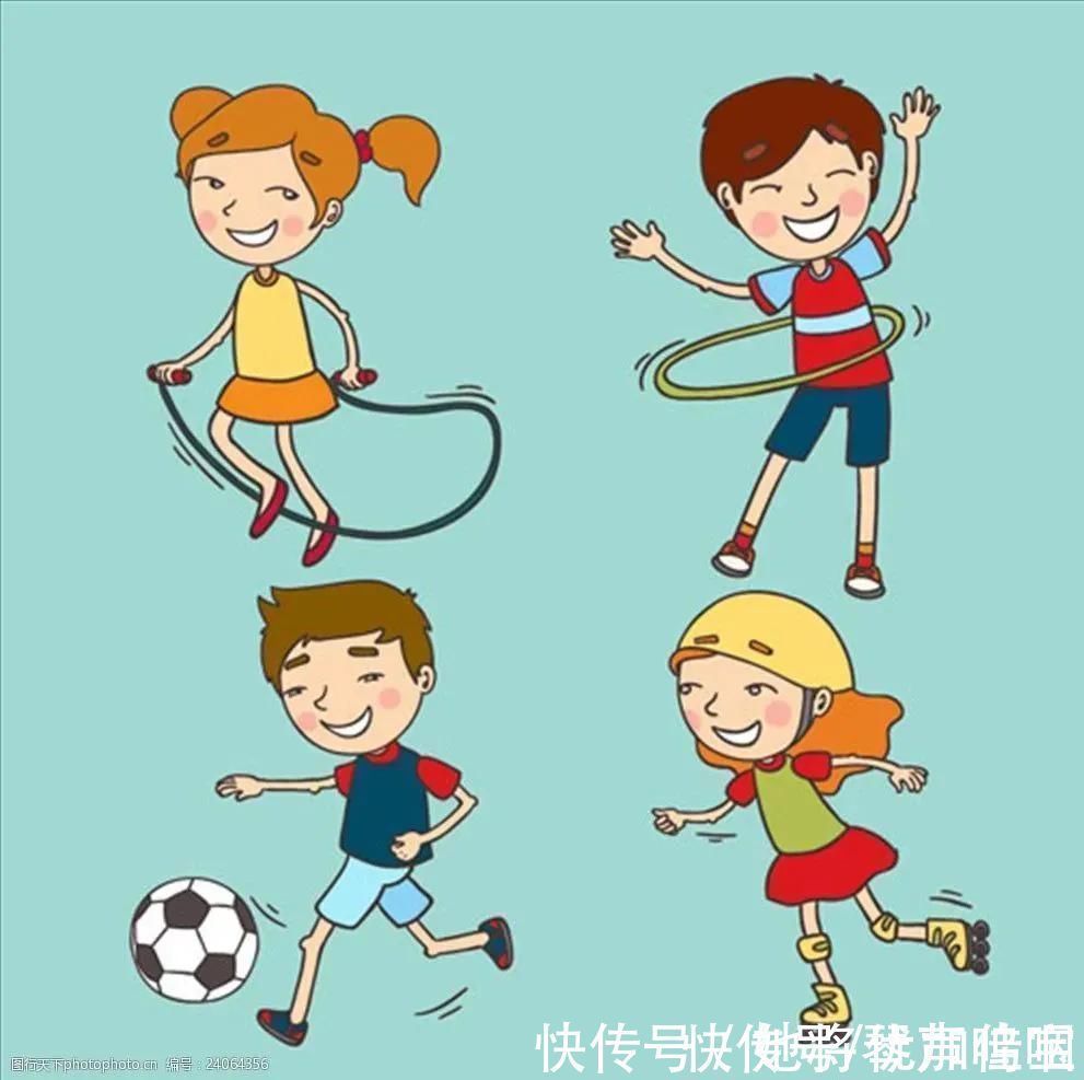 前庭觉|看完这篇，家长们还觉得孩子只要“长大就好了”吗？