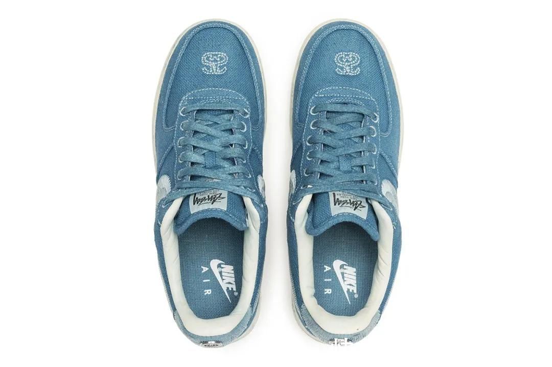 stussy|斗牛资讯丨玩具鞋?NIKE 这么多骚操作不进来看一看?