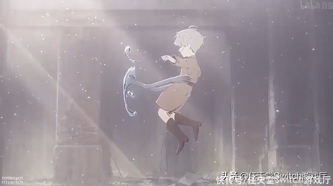 好评|光听名字就很美！好评音游续作DEEMO2定名《花雨旋律》