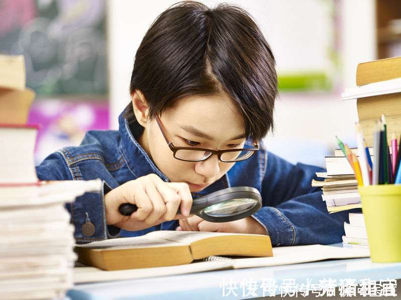 油腻食物|近视越来越严重,到底是怎么回事?5个原因,你需要了解