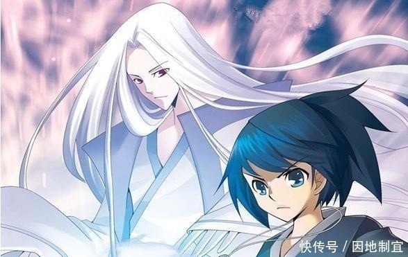 天蚕土豆@这本小说已经完本7年,每月仍能赚40万,被誉为“第一捞金机器”!