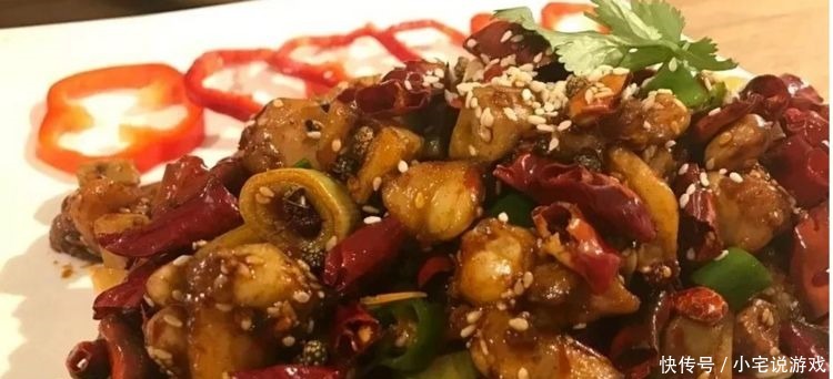 春节过后教你4道接地气的家常菜,色香味俱全,值得学习