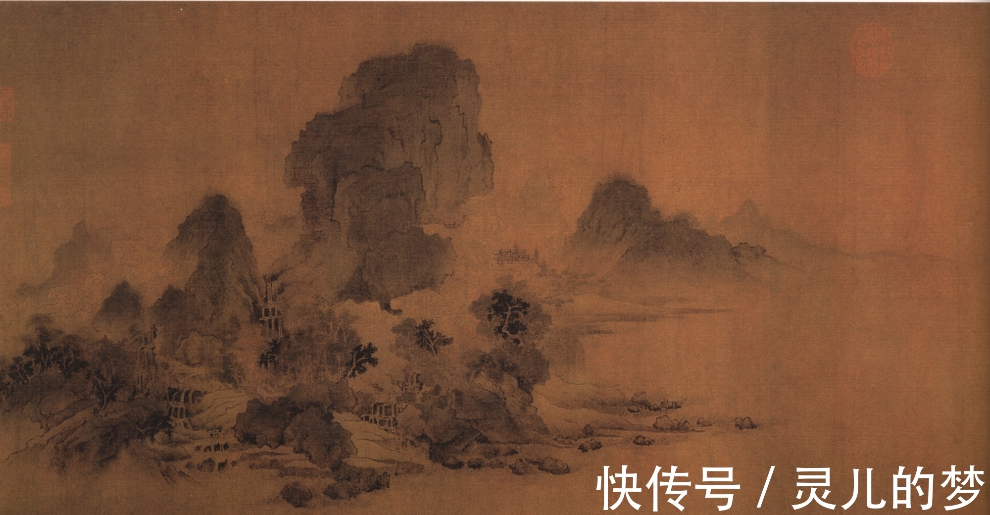 遣悲怀三首|元稹很著名的一首悼亡诗,全诗围绕“悲”展开,最后14字扣人心弦