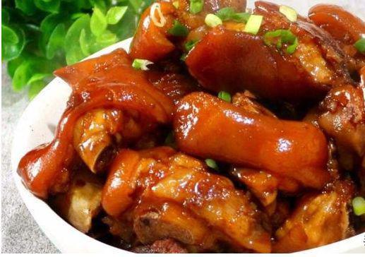 令人馋涎欲滴,宴客下酒的几道绝佳家常菜,美味诱人,简单好做