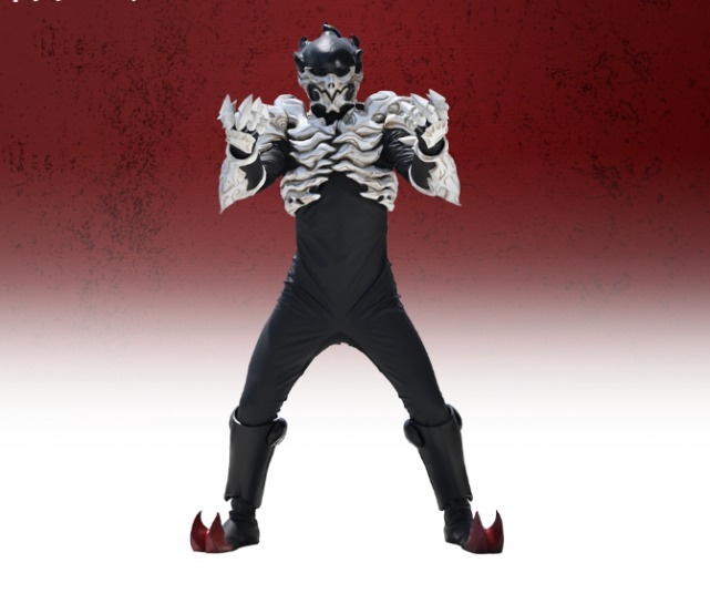 恶魔|汇总假面骑士Revice中还未被骑士使用的印章,你认为对应哪个骑士