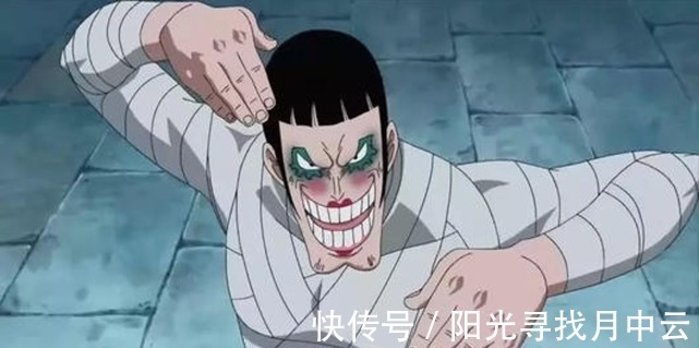赏金|海贼王中的5大规律,千万不要相信长相,没有明确交代就是还活着
