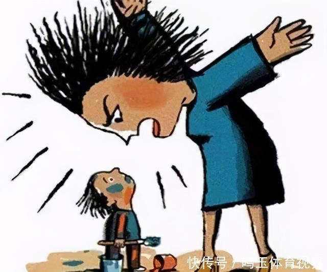 不想孩子越来越难带,6岁前就要这样立规矩