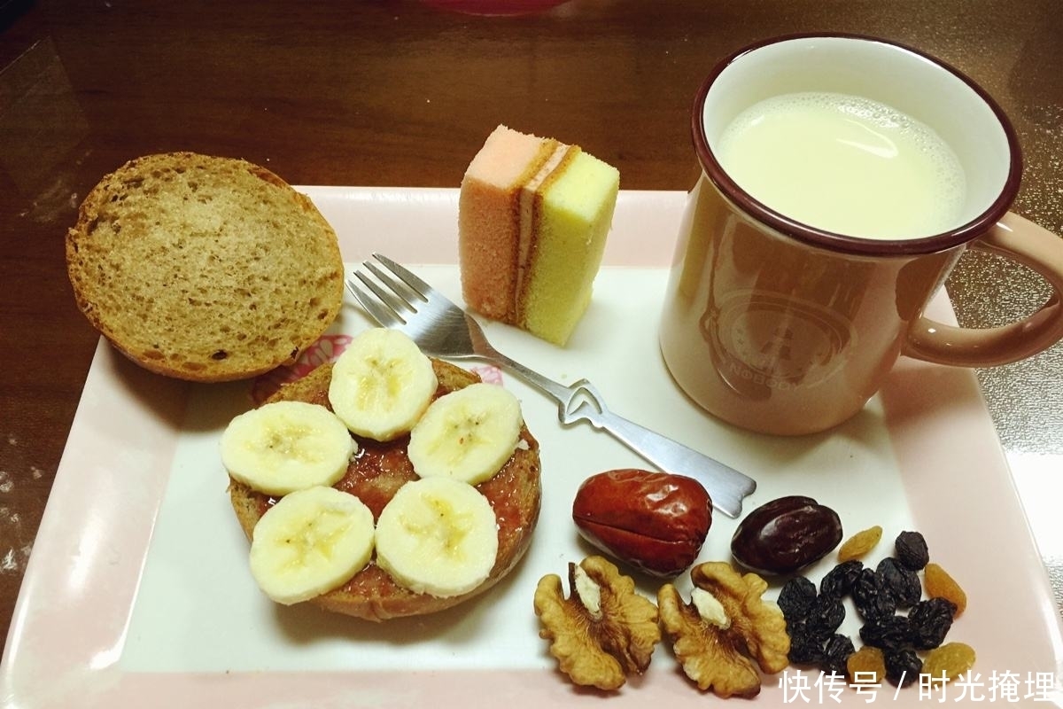 常吃坚果有益长寿，但也有禁忌，好多人不知道