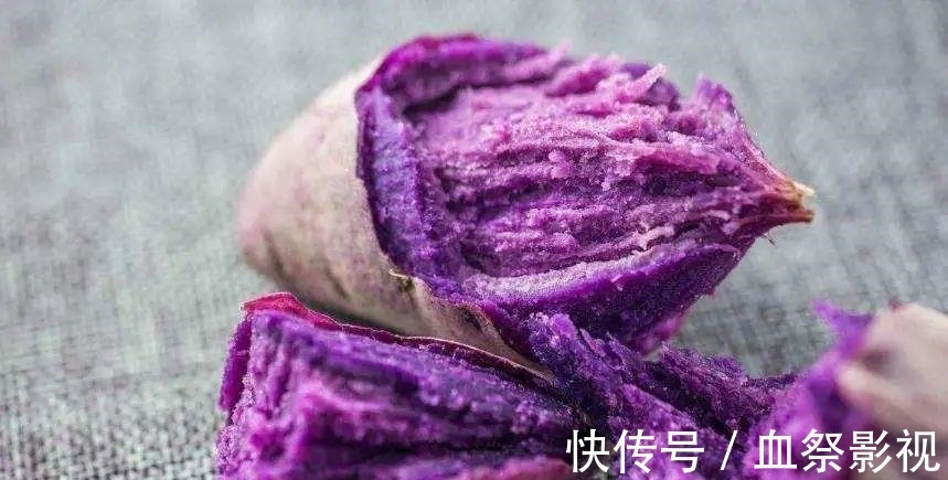 大米熬成蓝色引丈夫吐槽,蓝色的大米粥有没有毒?真相揭晓