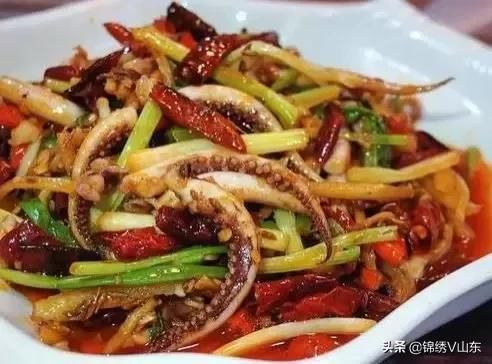 荤素|夏天喝酒配什么香？学会做这12道菜，荤素好搭配，这样上桌最诱人