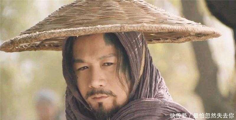 表面兄弟&梁山最不合群的好汉,在梁山没一个朋友,生病后没人照顾病逝