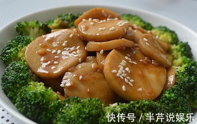杏鲍菇|天气一热,此菜贵点也要买,做给孩子吃,记忆好,身体棒,少生病