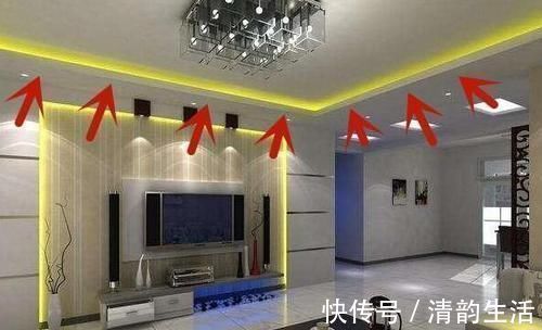 安装|入住新房心凉半截当初真是愚蠢到家了装这14个装修错误漏项