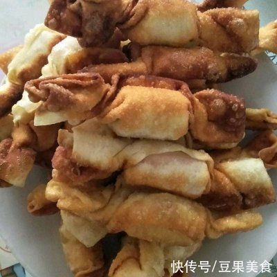  零食|这道家常菜秘制小零食，小白也能变大厨