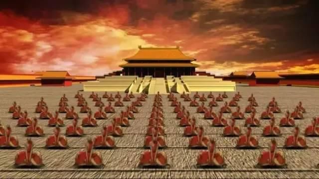  回答|为什么中国叫“中国”？这才是最有文化的回答！