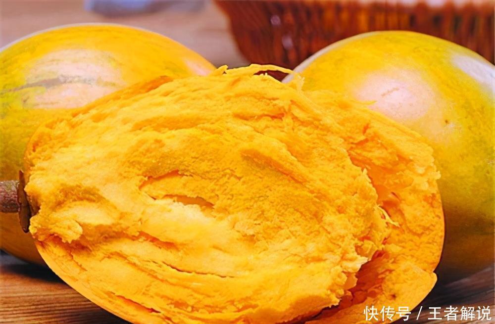 冬天来了,常吃四种食物,营养丰富,还能抗衰老,早知早好