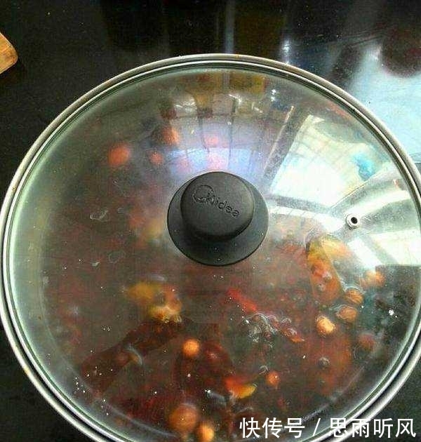 底料|火锅底料秘方,学会了,自己在家也能做!倍儿好吃!