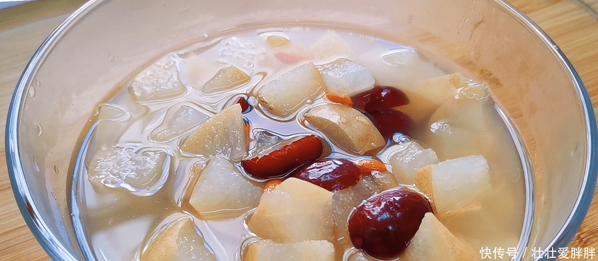 白糖|芒种过后,记得多吃雪梨,清热祛暑,健康一夏,不要错过了!