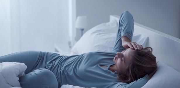 长期失眠|你失眠时,器官比你更痛苦!坚持三件事,不出一个月就能睡到天亮