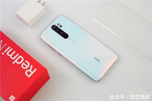 Note8|1299元的红米Note8 Pro现在还值得入手吗？